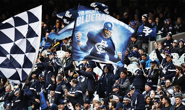 Matchday guide Round 17